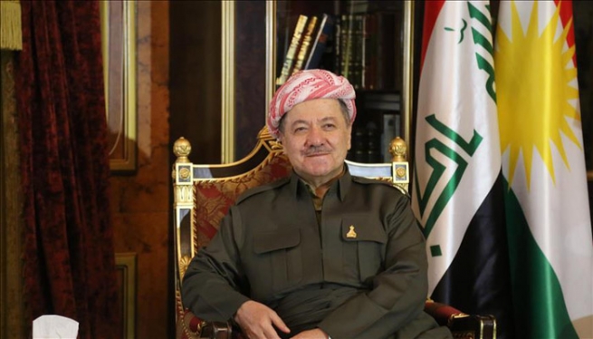 بارەگای بارزانی: هەواڵی گیانلەدەستدانی فەرهاد و ئازاد خوسرەوی زۆر ناخهەژێن بوو